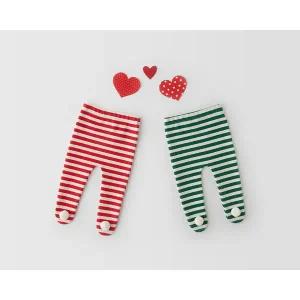 [베베르망] (아동)클쓰단가라폼폼유발레깅스[시즌BFKP639A]