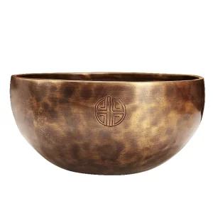 싱잉볼 명상 요가 물 치유 힐링용품 공급 구리볼 힐링