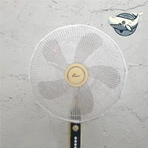 안전한 선풍기 보호망 커버 중형 가정용 보호망 선풍기안전망 선풍기안전커버