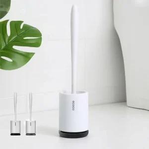 화장실 베이직 욕실 벽걸이 스탠드 올데이 실리콘 변 화장실 벽걸이