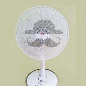 마감 베이직 스러운 여름 선풍기 올데이 사고 방지 안 선풍기망 선풍기안전망 선풍기커버