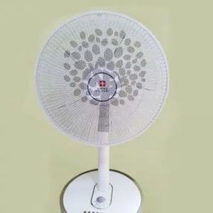디자인 베이직 북유럽 선풍기 망 올데이 아이들 안전 선풍기망 선풍기안전망 선풍기커버