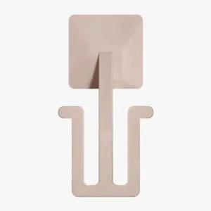 슬리퍼 실내화 캐주얼 접착식 걸이 필수템 슬리퍼 실 슬리퍼걸이 실내화걸이 슬리퍼보관