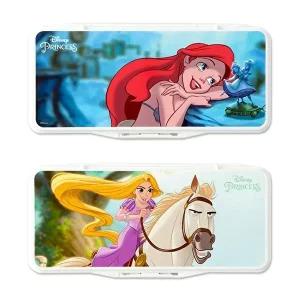 [오너클랜]디즈니 프린세스 캐릭터 미술용 팔레트 랜덤1개 (WDBD6C9)