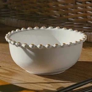 [조르지오]도자기 PI33TY54 대접 도자기스프볼 도자기국그릇 스프볼