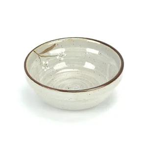 [조르지오]로코 QQ61PV98 설화 도자기 죽그릇