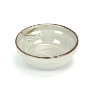 로코 QQ61PV98 설화 도자기 죽그릇