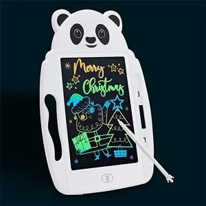 [오너클랜]판다 LCD 컬러노트 드로잉패드 전자칠판 - 9인치 (WE1128B)