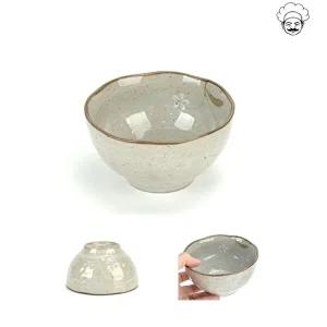 [조르지오]로코 YZ75UT79 설화 도자기 허브공기 도자기그릇