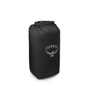 오스프리 초경량 보호 배낭 라이너, 블랙, 라지
