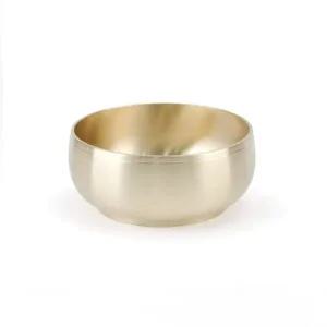 방짜유기 RG91ED41 비빔기 대접 대