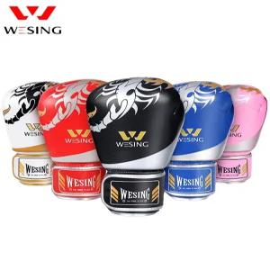 복싱 글러브 권투 무에타이 연습 장갑 스파링