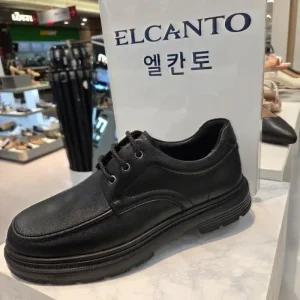 [엘칸토]엘칸토 HC06 남성클리퍼슈즈 LCMC64U53919 (43575606)