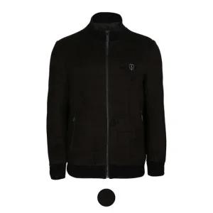 [파파브로] 맨즈 윈터 하이넥 이너포켓 야구점퍼 PC-JUW-61