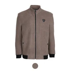 [파파브로] 맨즈 윈터 하이넥 따뜻 보온 야구점퍼 PC-JUW-36