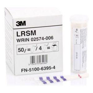 3M 튀김기름용 산가측정지 쇼트닝모니터 50매 1통 산가종이 튀김기름측정지 쿠킹오일기름 측정종이 시험지 산도 리트머스시험지