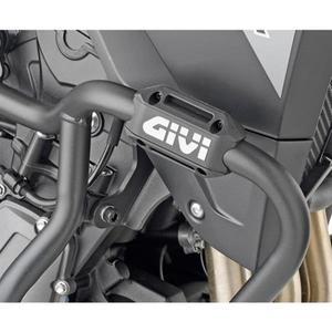 기비 Z2159R 엔진 크래쉬 가드