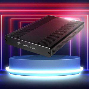 듀얼 고속충전 블랙박스 보조배터리 슬림 230w대용량 (WFGOT0N)