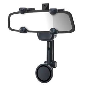 [불스원] 눈높이 룸미러 맥세이프 거치대