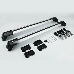 가로바 루프랙 랜드로버 차량용 디스커버리4 세로바 레일 랜드 캐리어 루프렉