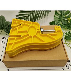 스키 튜닝 바이스 스노우보드 테두리 그립 보드용 탁상용