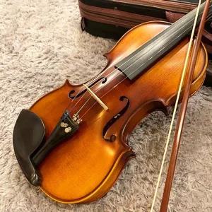 [보리보리/진성뮤직]입문용바이올린 바이올린4/4 디바인100 연습용 초보자 어린이 학생 방과후 성인 취미