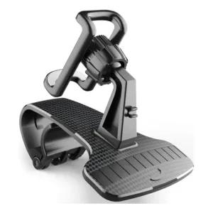 자동차 대시보드 스마트폰 거치대집게 대시보드거치대 헤드레스트거치대 차량용휴대폰거치대