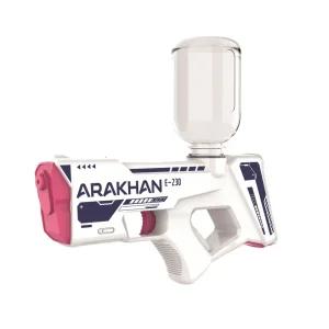 아라칸 전동워터건 E230 24 물총 전동물총 전동 아동물총 물총축제 아동물놀이용품 물놀이 워터건