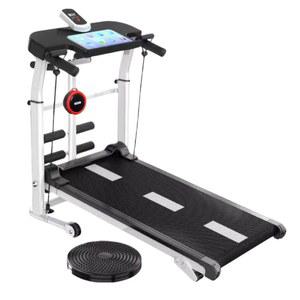 런닝머신 크레드밀 가정용 워킹패드 저소음 경사 접이식