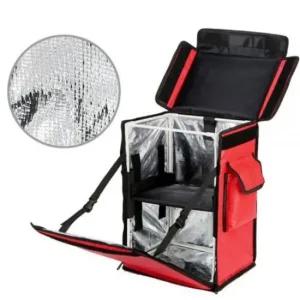 배달가방 탑박스 자전거 보온보냉 대용량 방수 배낭형 배달가방 보온보냉 대용량 방수