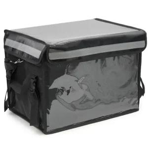 배달용보냉가방 보냉백 멀티보온백 L사이즈 배달보온가방 62L 오토바이배달 배달용품