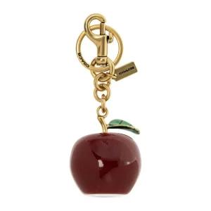 애플 체인 카라비너 키링 CY399 B4L38