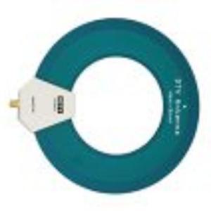 1디지털TV 지상파 방송 수신기 UHF VHF 신호 수신 실내 안테나 광대역/DOP12AS3/FULL HD지원/무료지상파 디지털수신 안테나