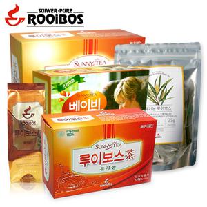 루이보스티 골드클래식/유기농베이비/무카페인/임산부