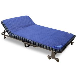 라꾸라꾸 4탄 접이식침대 2인용 더블 온열 전기매트포함