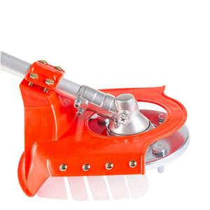 꼬마대장 예초기 안전날 잡초왕 잡초제거 안전판