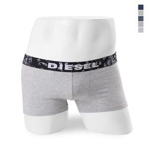 [디젤 언더웨어] 남성 스트레치 코튼 드로즈 DK 모음전 택1