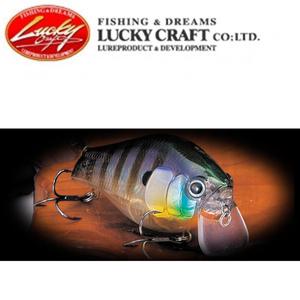 [09피싱]럭키크래프트 불 BULL 빅베이트 배스루어낚시 미끼