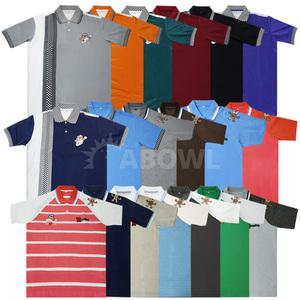 강아지 캐릭터티셔츠모음/볼링 의류 클럽티셔츠 볼링티 용품 아대 가방 볼링볼 악세사리 세트 단체티