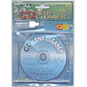 - 공시디cd dvd 겸용 습식크리너-1개(청소,세척,수리,a/s,cd,cdr,cdrw,시디플래이어