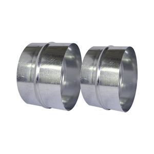 일반 연결 정소켓 덕트 닥트 부속 부자재 호스 배관