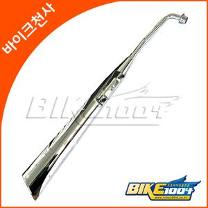 머플러(소음기)-시티에이스이코노믹(CA110E)