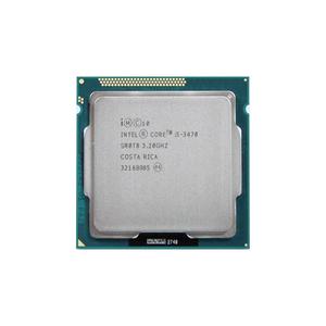 인텔 코어i5-3세대 3470 (아이비브릿지) 쿨러 포함
