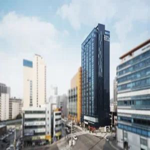 [부산 호텔] 베니키아 호텔 해운대 (해운대,센텀시티,재송)