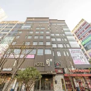 [인천 모텔] 인천(소래포구) 호텔月 (구월,소래포구,호구포)