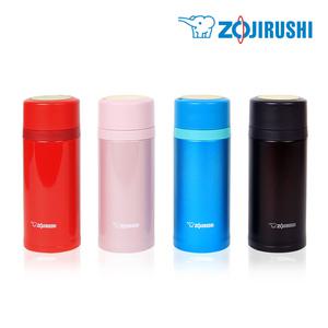 조지루시 보온병 SM-XB36 / 360ml / 코끼리 텀블러 보온 보냉 물병 물통