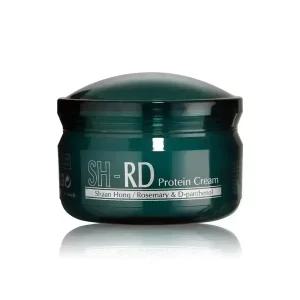 샨홍 SH-RD 프로틴 크림 노워시 헤어 트리트먼트 150ml