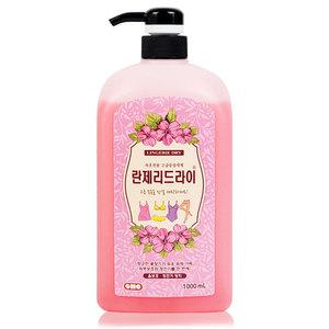 신희 란제리드라이 1000ml 속옷세제 홈드라이