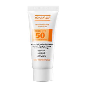 쎄라덤 비비화이트 모이스춰 40g ( 유통기한 2028년 04월 27일 )