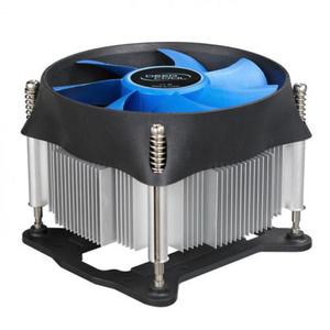 CPU 인텔쿨러 1150 1151 1155 1156 냉각 무 저소음 쿨